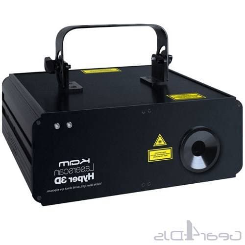 Лазерная реклама